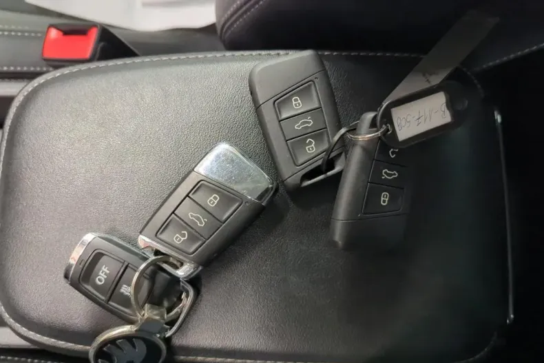 Skoda Kodiaq din 2022 cu 120.309 km - oferta SKO158307 - foto 3