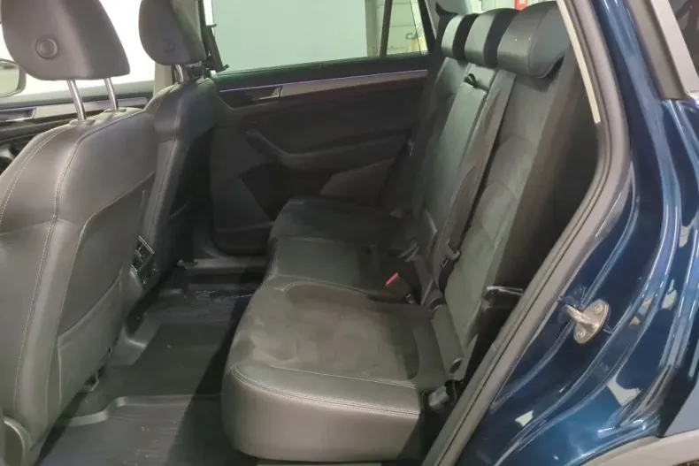 Skoda Kodiaq din 2022 cu 120.309 km - oferta SKO158307 - foto 5