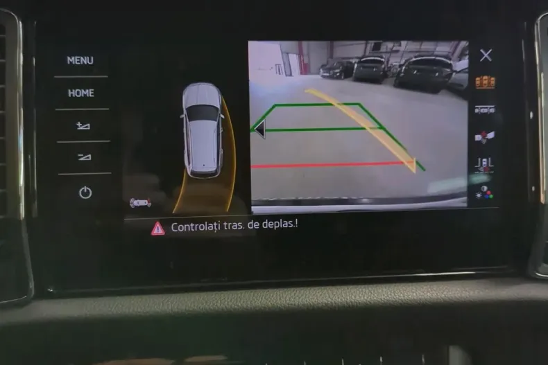 Skoda Kodiaq din 2022 cu 120.309 km - oferta SKO158307 - foto 6