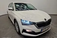 Skoda Scala din 2021 cu 64.072 km - oferta SKO158308 - foto 1