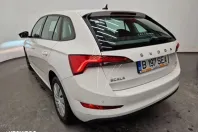 Skoda Scala din 2021 cu 64.072 km - oferta SKO158308 - foto 2