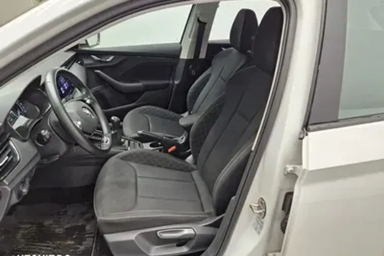 Skoda Scala din 2021 cu 64.072 km - oferta SKO158308 - foto 4