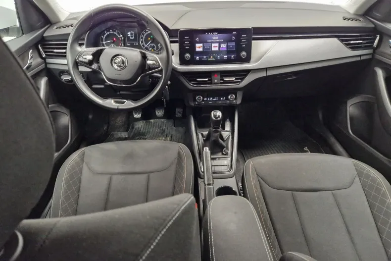 Skoda Scala din 2021 cu 64.072 km - oferta SKO158308 - foto 5