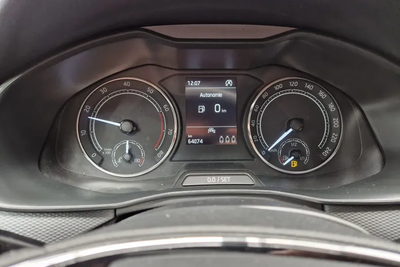 Skoda Scala din 2021 cu 64.072 km - oferta SKO158308 - foto 6