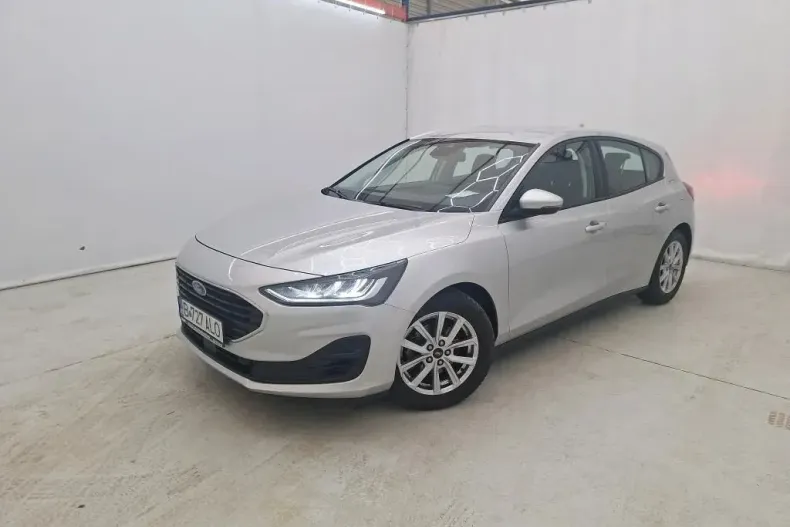 Ford Focus din 2022 cu 67.048 km - oferta FOR158309 - foto 1