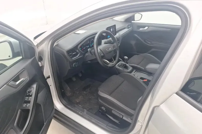 Ford Focus din 2022 cu 67.048 km - oferta FOR158309 - foto 3