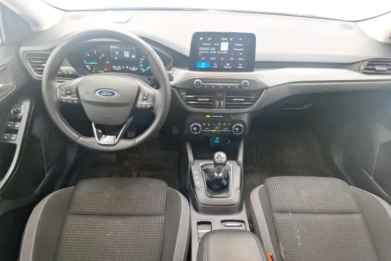 Ford Focus din 2022 cu 67.048 km - oferta FOR158309 - foto 4