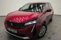 Peugeot 3008 din 2021 cu 69.543 km - oferta PEU158310 - foto 1
