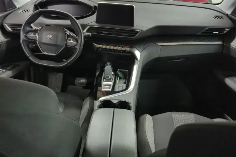 Peugeot 3008 din 2021 cu 69.543 km - oferta PEU158310 - foto 5