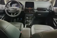 Ford EcoSport din 2020 cu 44.325 km - oferta FOR158311 - foto 4