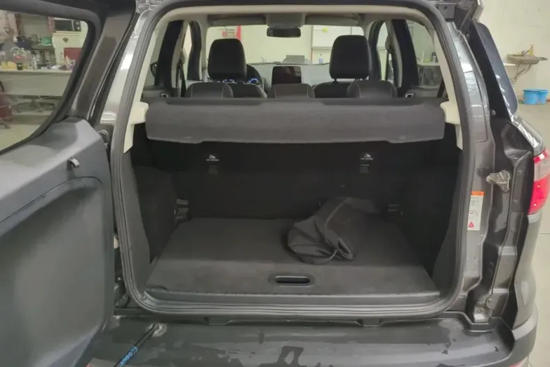 Ford EcoSport din 2020 cu 44.325 km - oferta FOR158311 - foto 5