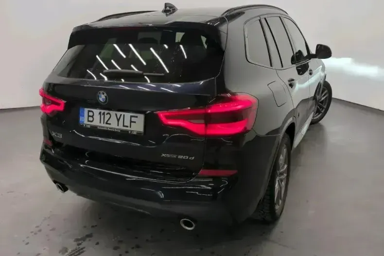 BMW X3 din 2021 cu 46.065 km - oferta BMW158312 - foto 2