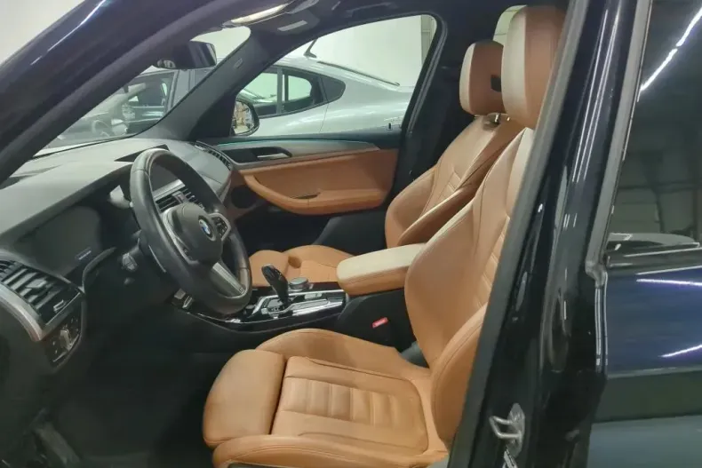 BMW X3 din 2021 cu 46.065 km - oferta BMW158312 - foto 3