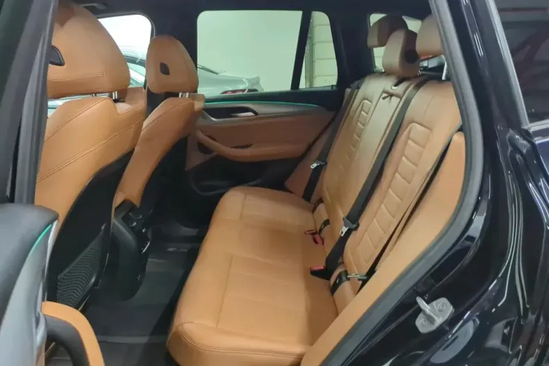 BMW X3 din 2021 cu 46.065 km - oferta BMW158312 - foto 4