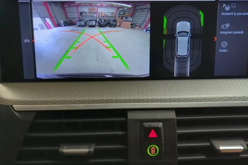 BMW X3 din 2021 cu 46.065 km - oferta BMW158312 - foto 6