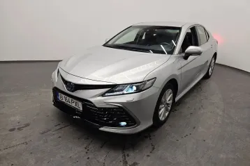 Toyota Camry din 2020 - oferta TOY158313