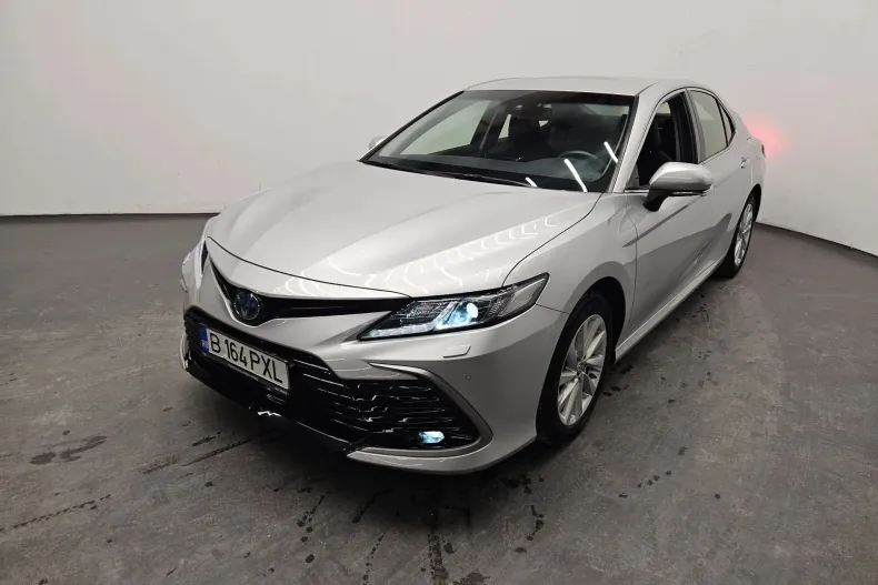 Toyota Camry din 2020 cu 14.152 km - oferta TOY158313 - foto 1