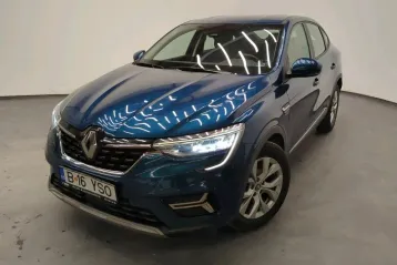 Renault Arkana din 2021 - oferta REN158314