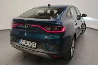Renault Arkana din 2021 cu 93.297 km - oferta REN158314 - foto 2