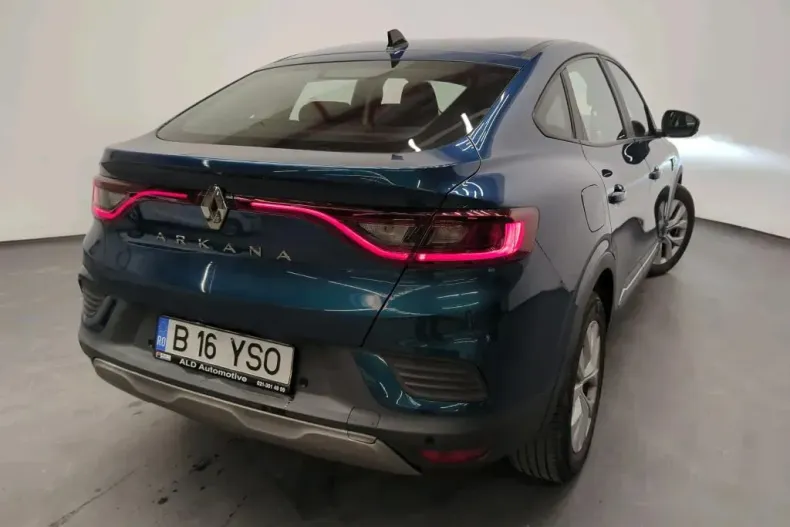 Renault Arkana din 2021 cu 93.297 km - oferta REN158314 - foto 2
