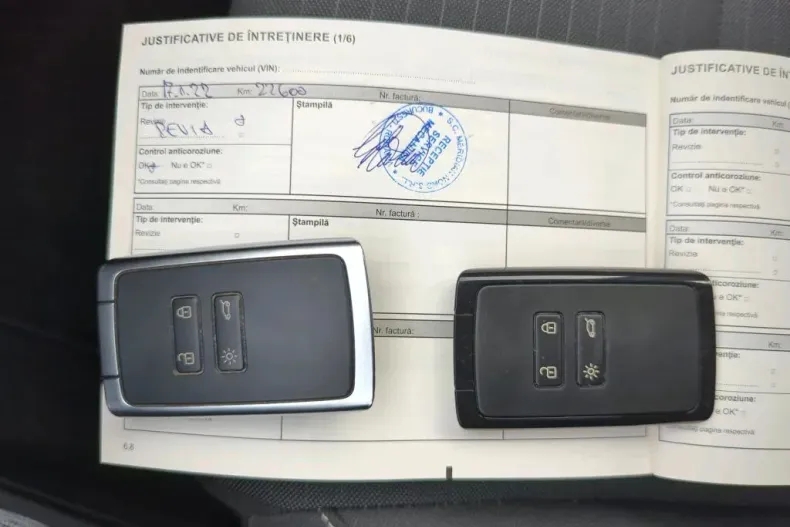 Renault Arkana din 2021 cu 93.297 km - oferta REN158314 - foto 3