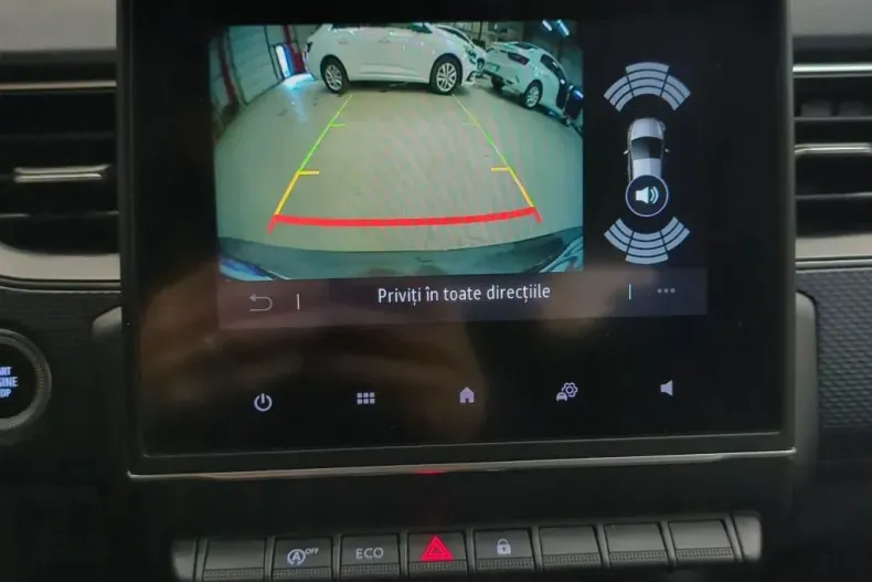 Renault Arkana din 2021 cu 93.297 km - oferta REN158314 - foto 8