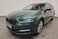 Skoda Superb din 2021 cu 96.981 km - oferta SKO158315 - foto 1