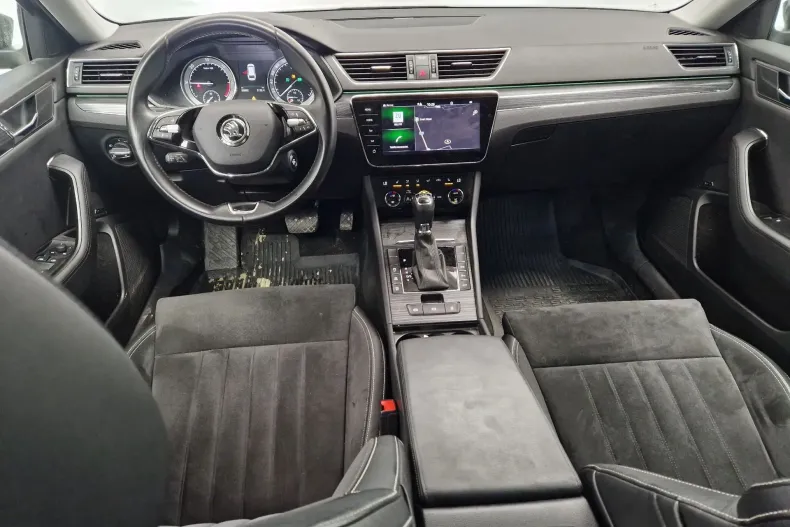 Skoda Superb din 2021 cu 96.981 km - oferta SKO158315 - foto 5