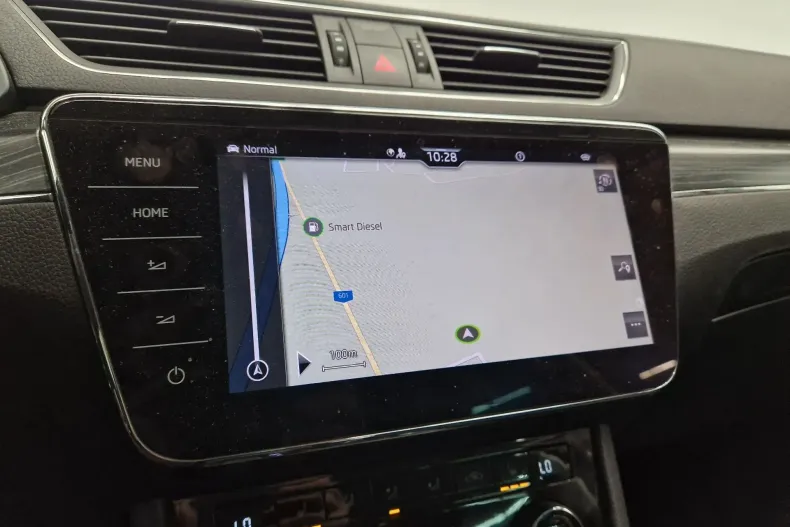 Skoda Superb din 2021 cu 96.981 km - oferta SKO158315 - foto 8