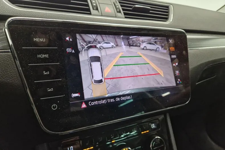 Skoda Superb din 2021 cu 96.981 km - oferta SKO158315 - foto 9