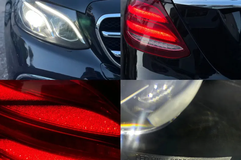 Mercedes-Benz E din 2020 cu 101.000 km - oferta MER158316 - foto 4