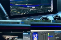 Mercedes-Benz E din 2020 cu 101.000 km - oferta MER158316 - foto 7