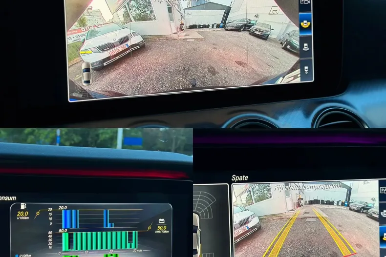 Mercedes-Benz E din 2020 cu 101.000 km - oferta MER158316 - foto 9