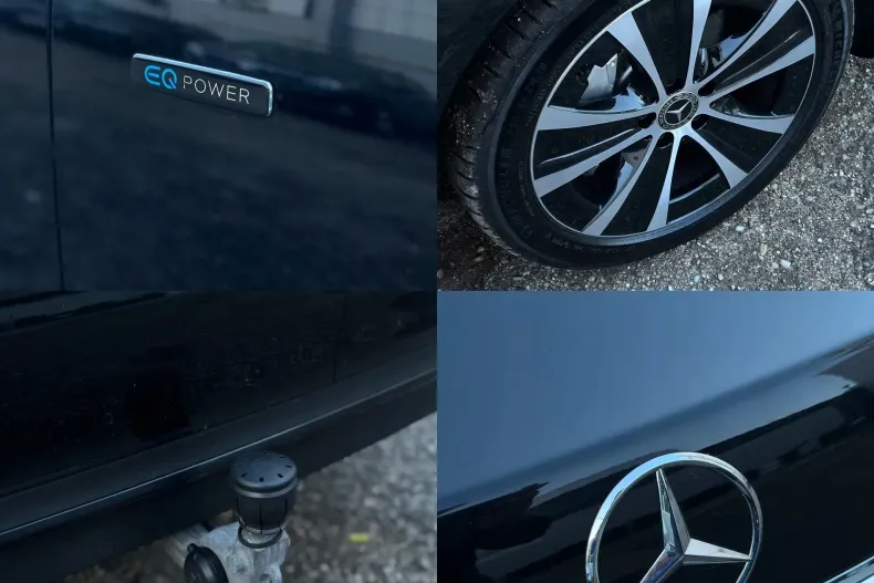 Mercedes-Benz E din 2020 cu 101.000 km - oferta MER158316 - foto 11