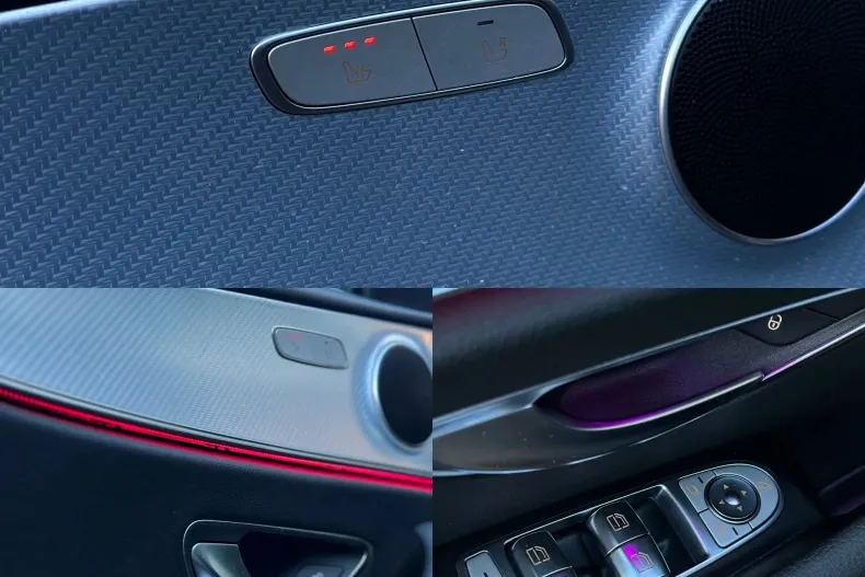 Mercedes-Benz E din 2020 cu 101.000 km - oferta MER158316 - foto 16