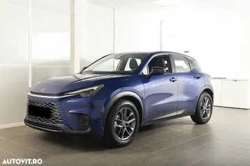 Lexus LBX din 2025 - oferta LEX158317