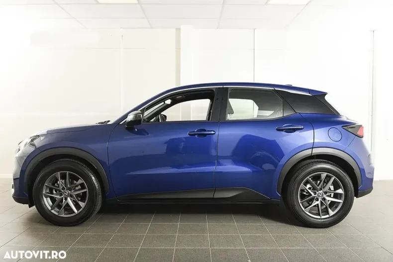 Lexus LBX din 2025 cu 6.900 km - oferta LEX158317 - foto 7