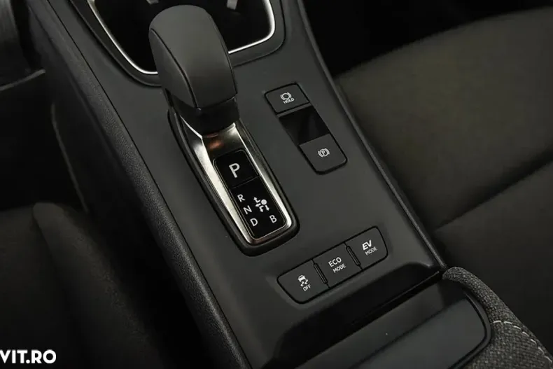 Lexus LBX din 2025 cu 6.900 km - oferta LEX158317 - foto 13