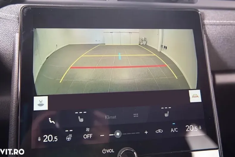 Lexus LBX din 2025 cu 6.900 km - oferta LEX158317 - foto 14