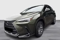 Lexus Seria NX din 2024 cu 28.600 km - oferta LEX158318 - foto 1