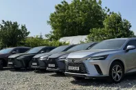 Lexus Seria NX din 2024 cu 28.600 km - oferta LEX158318 - foto 2