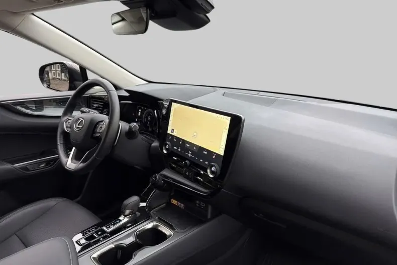 Lexus Seria NX din 2024 cu 28.600 km - oferta LEX158318 - foto 3