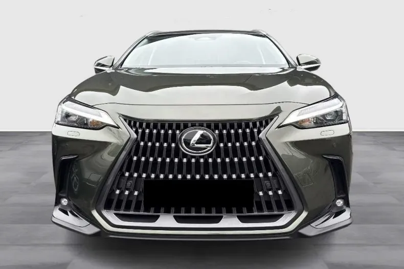 Lexus Seria NX din 2024 cu 28.600 km - oferta LEX158318 - foto 4