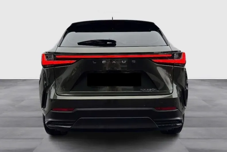 Lexus Seria NX din 2024 cu 28.600 km - oferta LEX158318 - foto 5