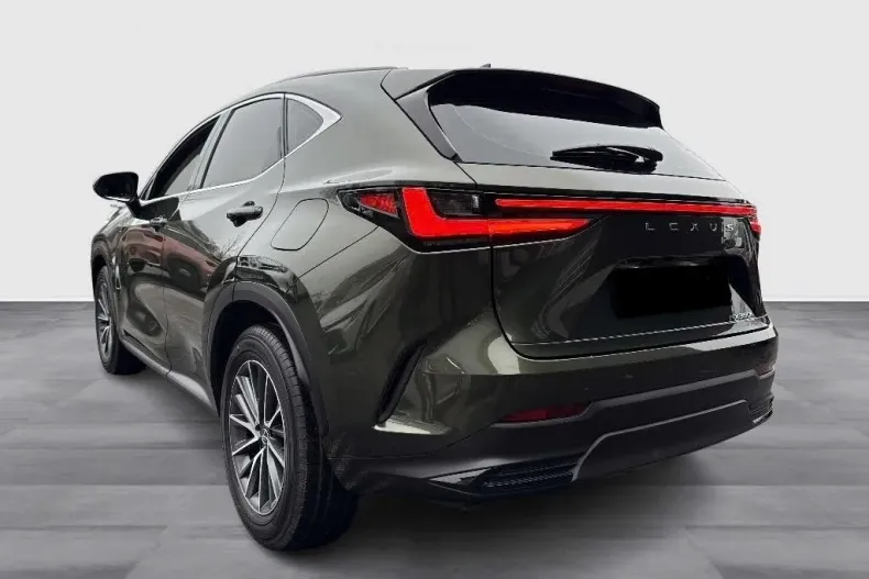 Lexus Seria NX din 2024 cu 28.600 km - oferta LEX158318 - foto 6