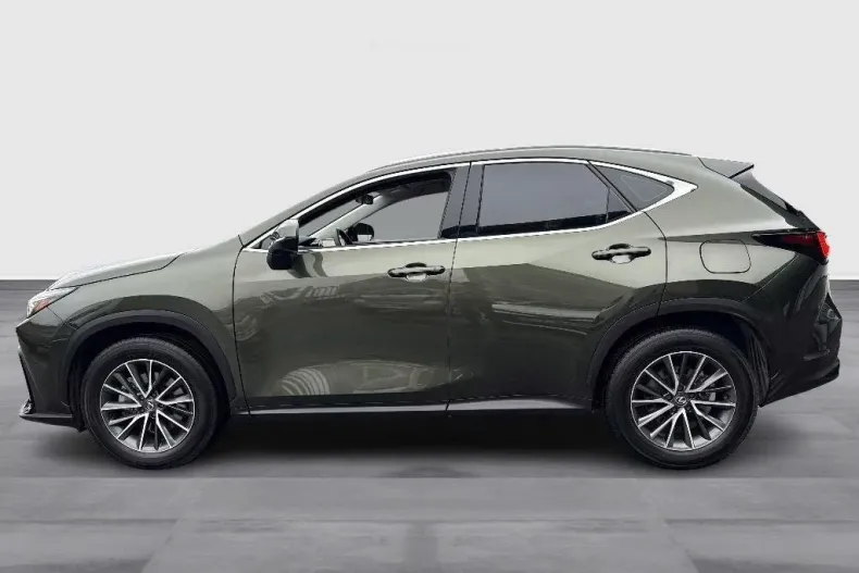 Lexus Seria NX din 2024 cu 28.600 km - oferta LEX158318 - foto 7