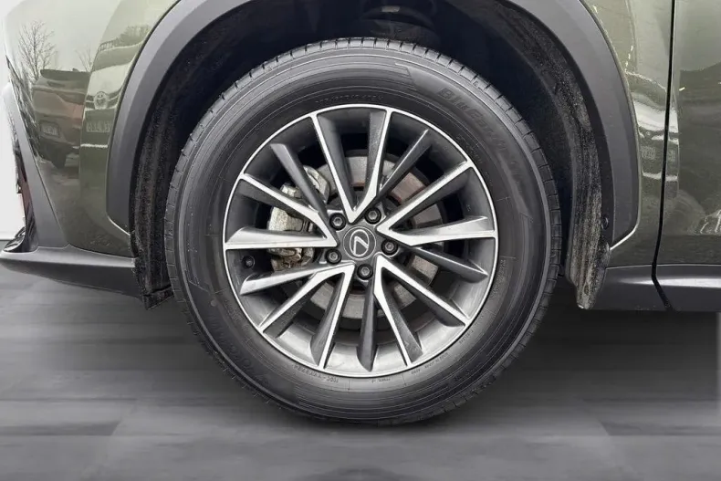 Lexus Seria NX din 2024 cu 28.600 km - oferta LEX158318 - foto 8