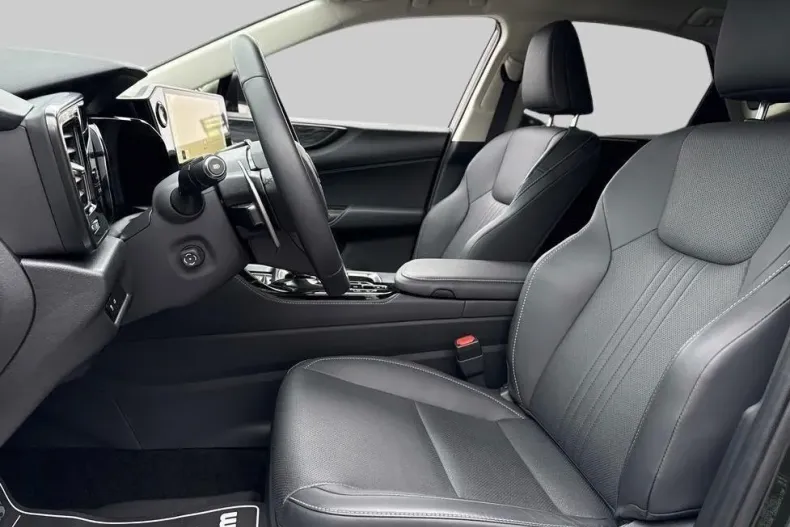 Lexus Seria NX din 2024 cu 28.600 km - oferta LEX158318 - foto 9