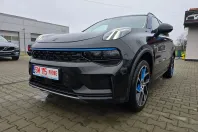 Lynk&Co 01 din 2023 cu 54.200 km - oferta LYN158319 - foto 1