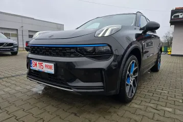 Lynk&Co 01 din 2023 - oferta LYN158319